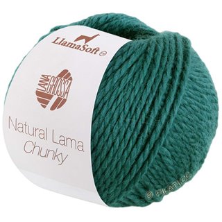 Lana Grossa NATURAL LAMA CHUNKY