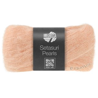 Lana Grossa SETASURI PEARLS