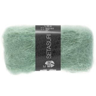 Lana Grossa SETASURI