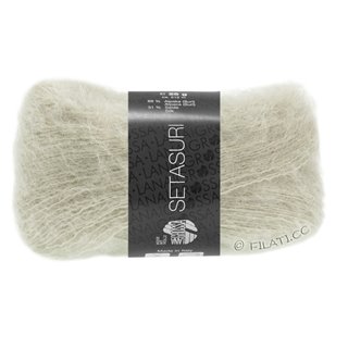 Lana Grossa SETASURI