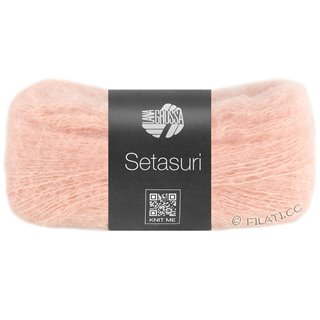 Lana Grossa SETASURI