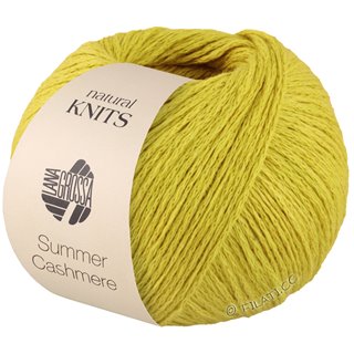 Lana Grossa SUMMER CASHMERE