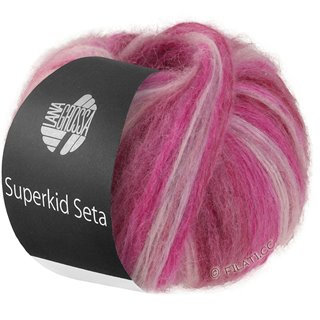Lana Grossa SUPERKID SETA