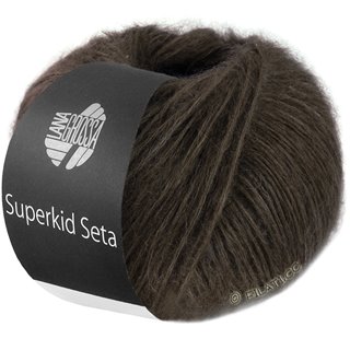 Lana Grossa SUPERKID SETA