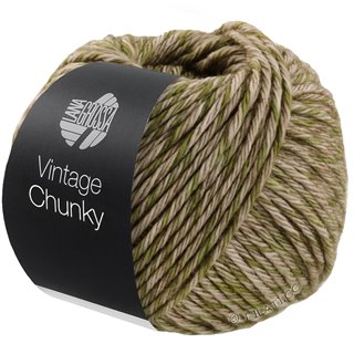 Lana Grossa Vintage Chunky