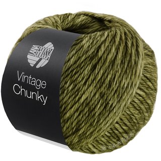 Lana Grossa Vintage Chunky