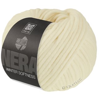 Lana Grossa WINTER SOFTNESS (Nera)