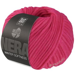 Lana Grossa WINTER SOFTNESS (Nera)