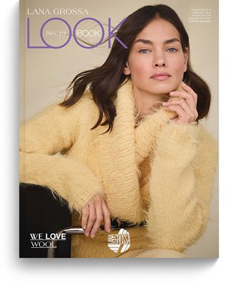 LOOKBOOK No. 19 - Edición alemana
