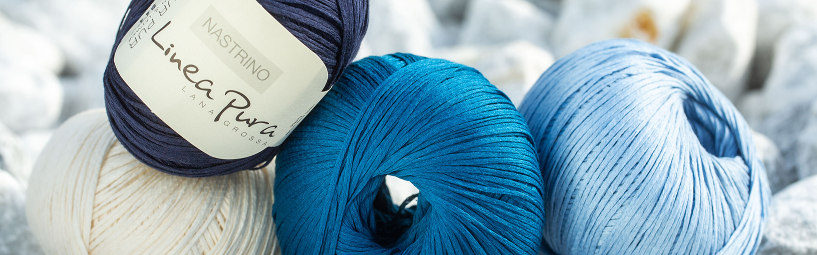 Hilos de alta calidad para tejer, crochet y fieltro Hilos Lana Grossa | Hilos Bobbel