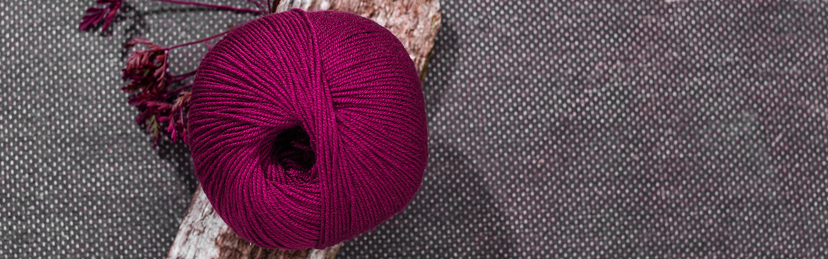 Hilos de alta calidad para tejer, crochet y fieltro Hilos Lana Grossa | Estilo campestre